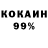 Cocaine 99% mladen hristov